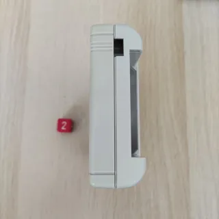 Carcasas Game Boy DMG