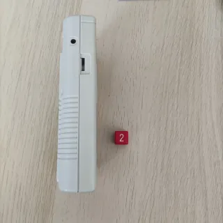 Carcasas Game Boy DMG