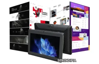 3 TABLETS 7 PULGADAS (ANDROID 14)