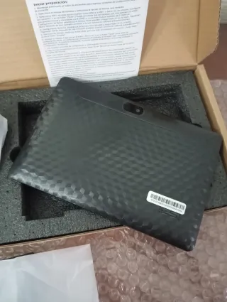 3 TABLETS 7 PULGADAS (ANDROID 14)