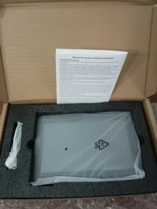 3 TABLETS 7 PULGADAS (ANDROID 14)