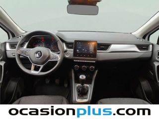 Renault Captur Evolution TCe GLP 74 kW (100 CV)