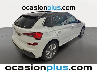 Skoda Kamiq 1.5 TSI Design DSG 110 kW (150 CV)