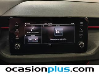 Skoda Kamiq 1.5 TSI Design DSG 110 kW (150 CV)