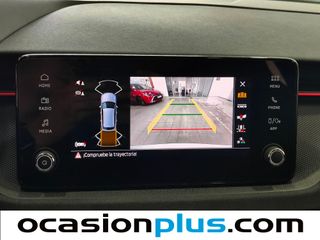 Skoda Kamiq 1.5 TSI Design DSG 110 kW (150 CV)