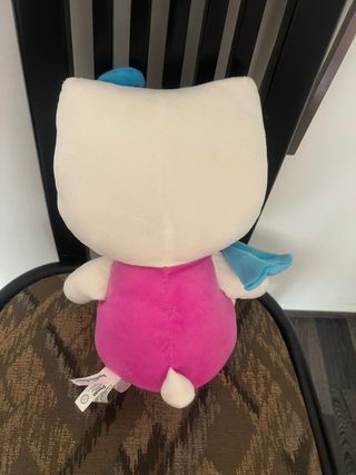 Peluche Hello Kitty con traje de baño