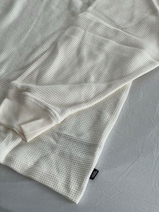 Vans Camiseta Térmica Manga Larga