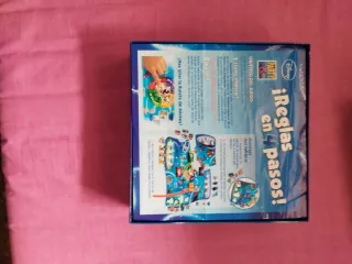 Juego de mesa Disney Party & Co