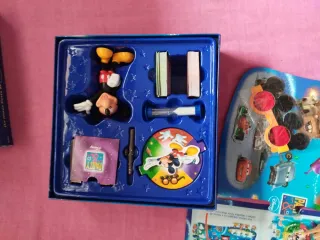 Juego de mesa Disney Party & Co