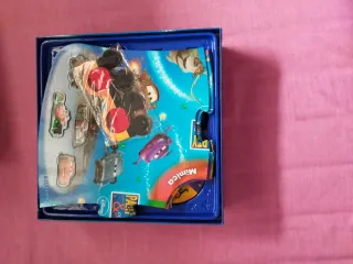 Juego de mesa Disney Party & Co