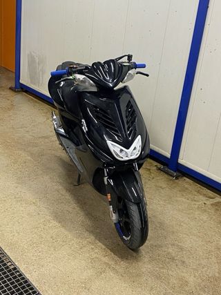 YAMAHA AEROX 50cc