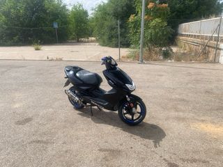 YAMAHA AEROX 50cc