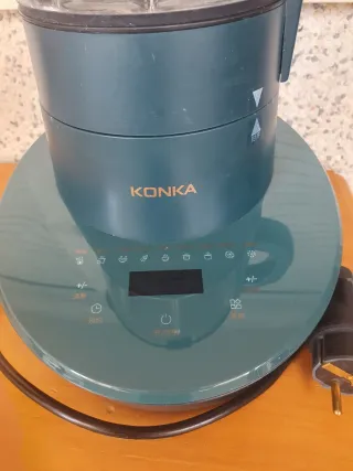 Batidora de vaso KONKA