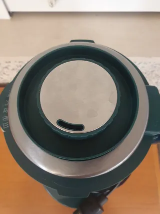 Batidora de vaso KONKA