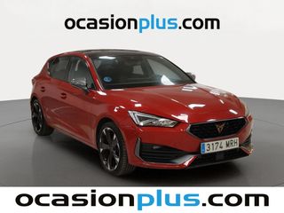 CUPRA León 1.5 eTSI DSG 110 kW (150 CV)