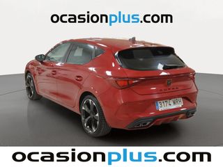 CUPRA León 1.5 eTSI DSG 110 kW (150 CV)
