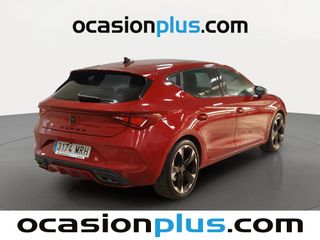 CUPRA León 1.5 eTSI DSG 110 kW (150 CV)