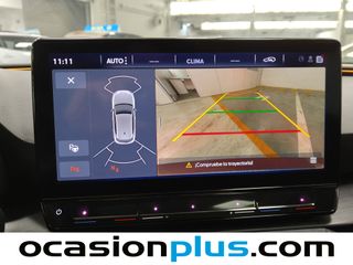 CUPRA León 1.5 eTSI DSG 110 kW (150 CV)