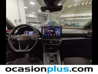 CUPRA León 1.5 eTSI DSG 110 kW (150 CV)