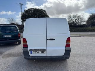 Mercedes-Benz Vito 110 CDI