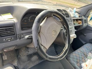 Mercedes-Benz Vito 110 CDI