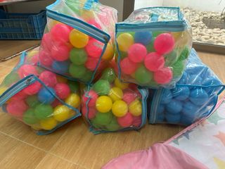 Parque de juegos infantil Nubuni