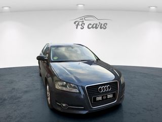 Audi A3 Sportback 1.6 TDI 105cv Attraction