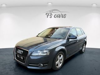 Audi A3 Sportback 1.6 TDI 105cv Attraction