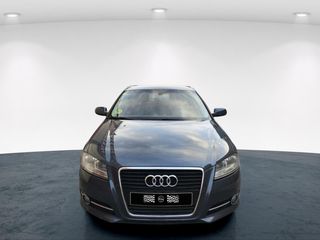 Audi A3 Sportback 1.6 TDI 105cv Attraction