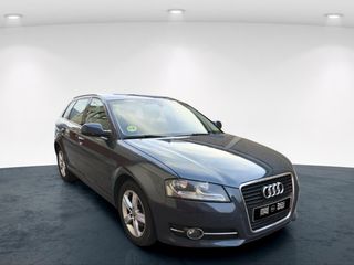 Audi A3 Sportback 1.6 TDI 105cv Attraction