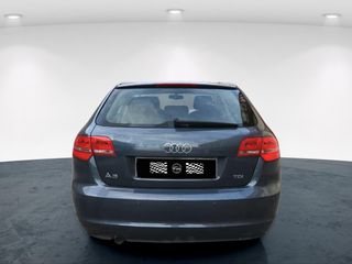 Audi A3 Sportback 1.6 TDI 105cv Attraction