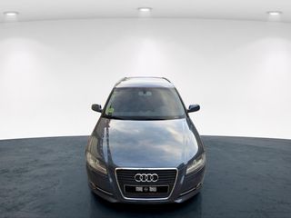 Audi A3 Sportback 1.6 TDI 105cv Attraction