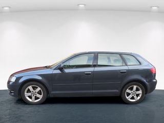 Audi A3 Sportback 1.6 TDI 105cv Attraction