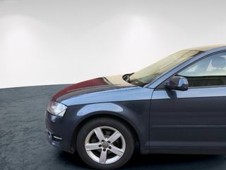 Audi A3 Sportback 1.6 TDI 105cv Attraction