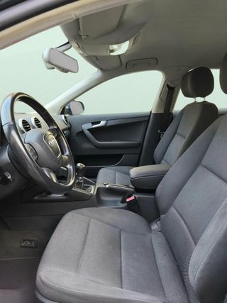 Audi A3 Sportback 1.6 TDI 105cv Attraction