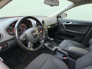 Audi A3 Sportback 1.6 TDI 105cv Attraction