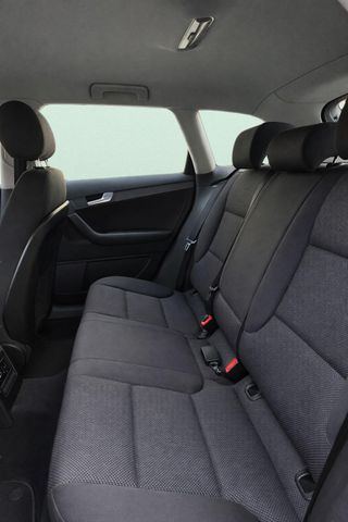 Audi A3 Sportback 1.6 TDI 105cv Attraction