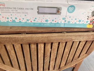 Barrera de Cama Disney 150 cm