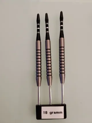 Dardos 18g, 22g