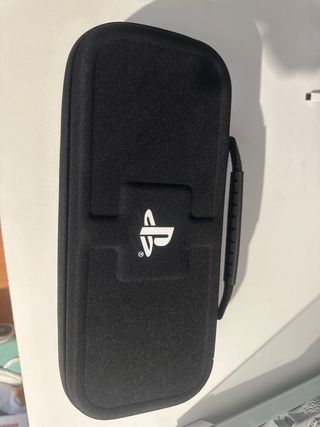 Funda protectora PlayStation portatil original