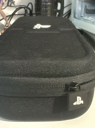 Funda protectora PlayStation portatil original