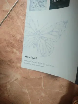 Fabbricante di lacrime (Italian Edition)