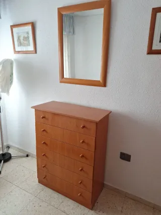 Cama individual 9o cm