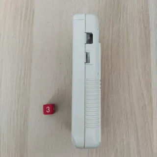 Carcasas Game Boy DMG