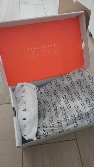 Zapatillas Nike Alphafly 3