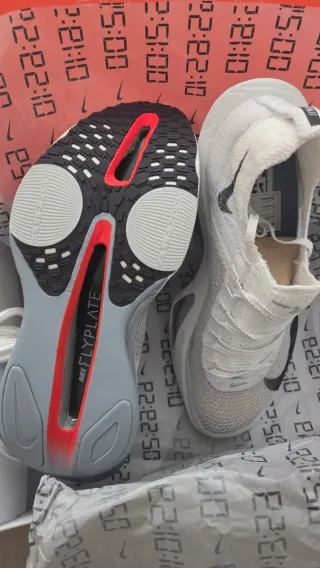 Zapatillas Nike Alphafly 3