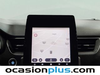 Renault Arkana Esprit Alpine full hybrid E-Tech 107 kW (145 CV)