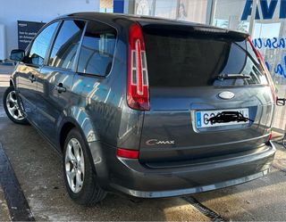 Ford C-MAX 2009