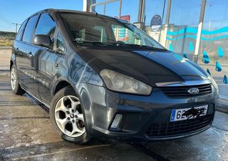 Ford C-MAX 2009