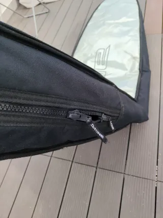 Funda tabla surf Dakine 2 tablas